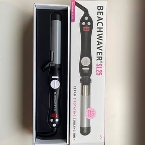 The Beachwaver Co. curling iron 1.25 inch